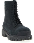 Balenciaga Balenciaga Combat Strike Boots