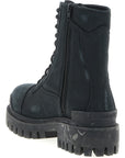 Balenciaga Balenciaga Combat Strike Boots