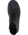 Balenciaga Balenciaga Combat Strike Boots