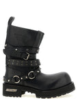 Balenciaga Balenciaga Venom City Ankle Boots