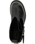 Balenciaga Balenciaga Venom City Ankle Boots