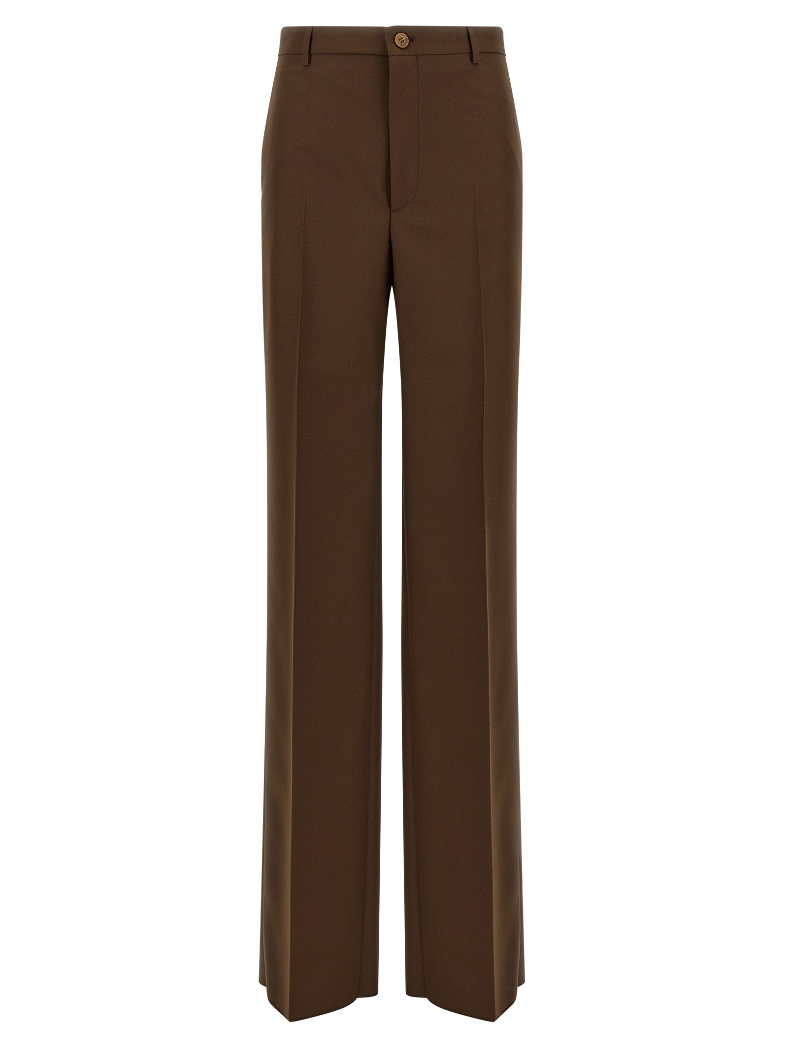 Gucci Gucci Tailored Trousers