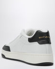 Saint Laurent Saint Laurent Low SL/61 black/white sneakers