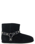 Balenciaga Balenciaga Alaska Soft Ankle Boots