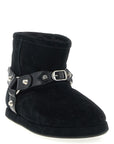 Balenciaga Balenciaga Alaska Soft Ankle Boots