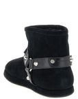Balenciaga Balenciaga Alaska Soft Ankle Boots
