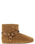 Balenciaga Balenciaga Alaska Soft Ankle Boots