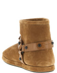 Balenciaga Balenciaga Alaska Soft Ankle Boots