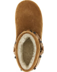 Balenciaga Balenciaga Alaska Soft Ankle Boots