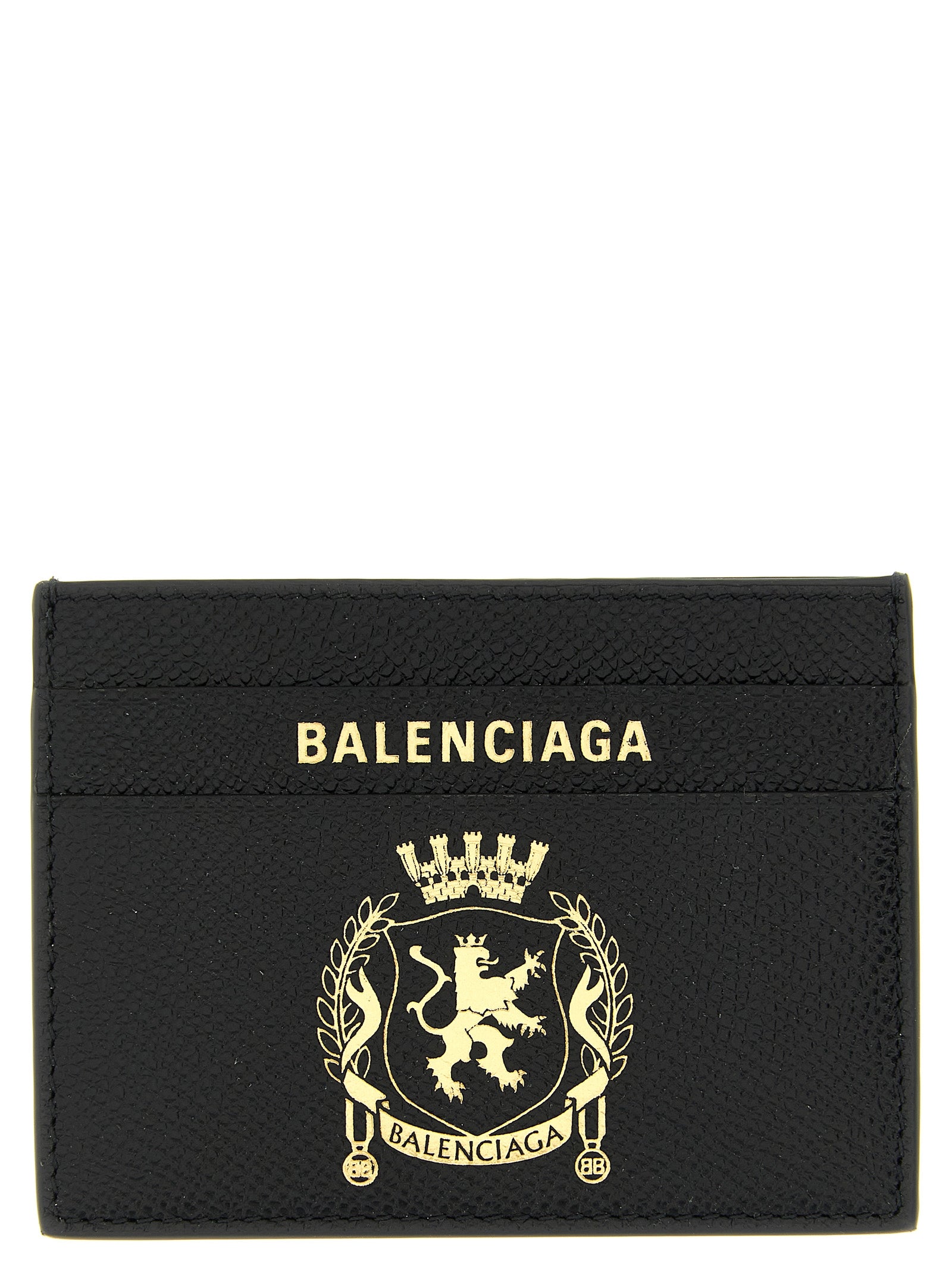 Balenciaga Balenciaga Passport Card Holder