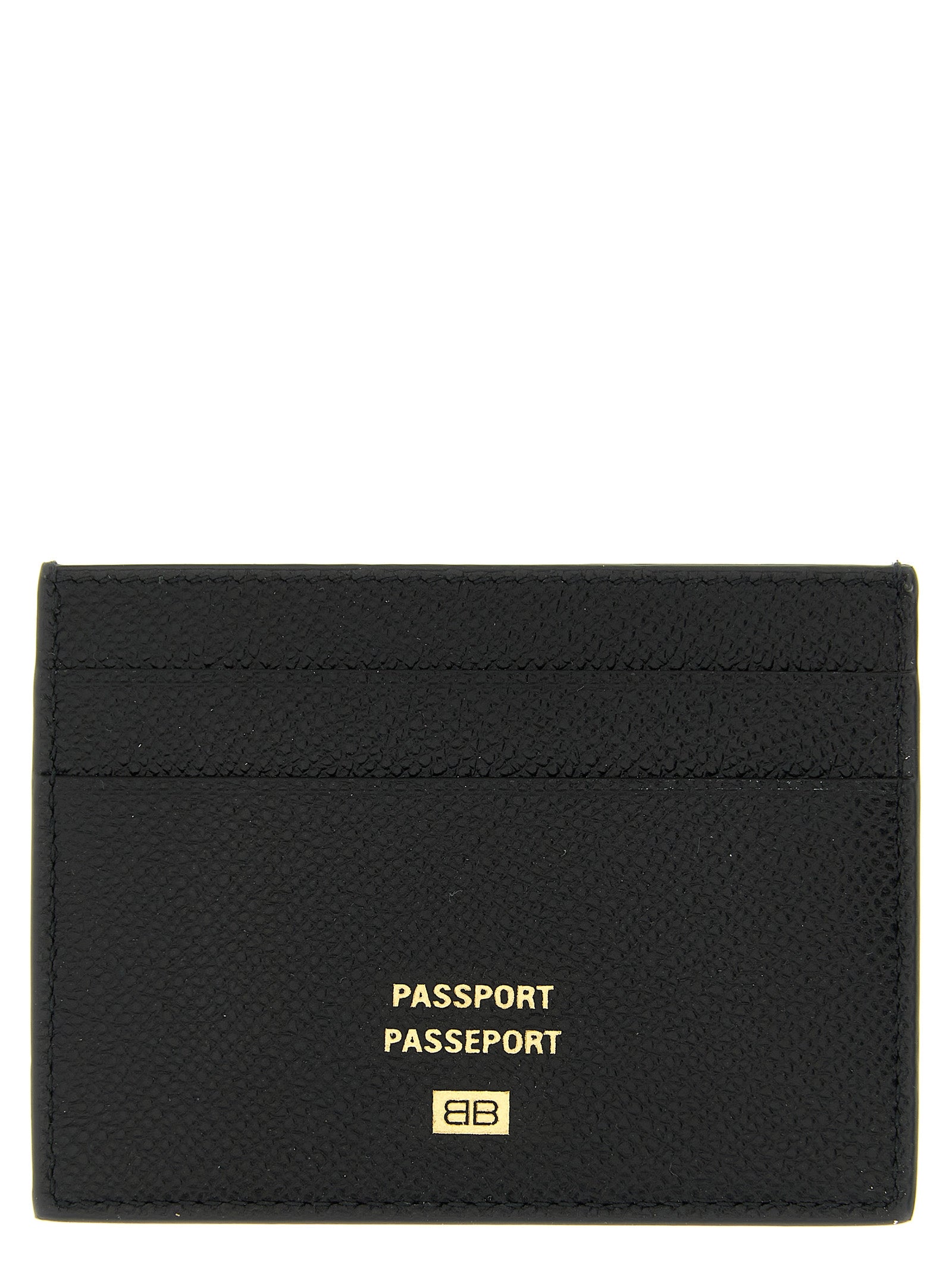 Balenciaga Balenciaga Passport Card Holder