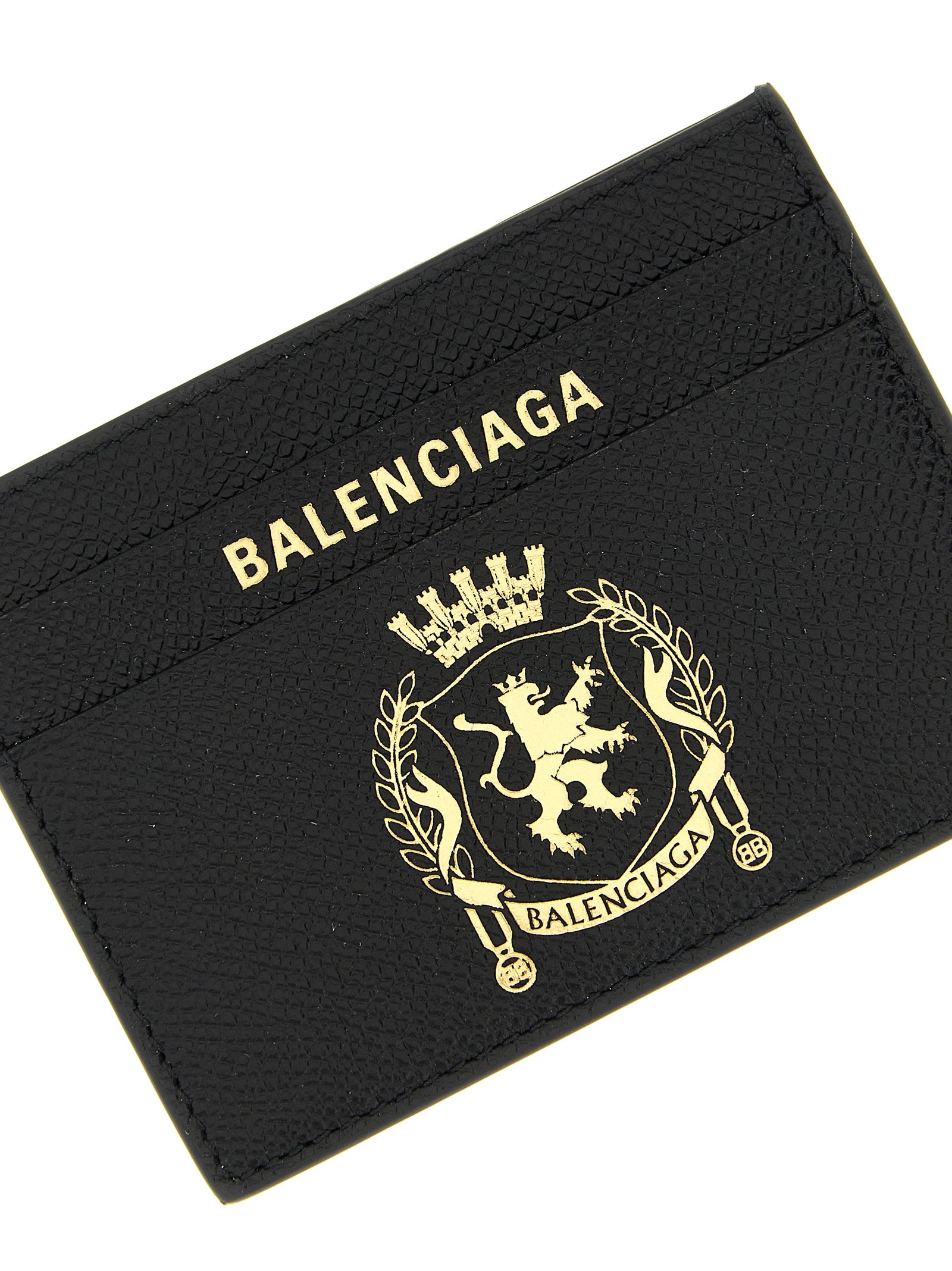 Balenciaga Balenciaga Passport Card Holder