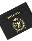 Balenciaga Balenciaga Passport Card Holder