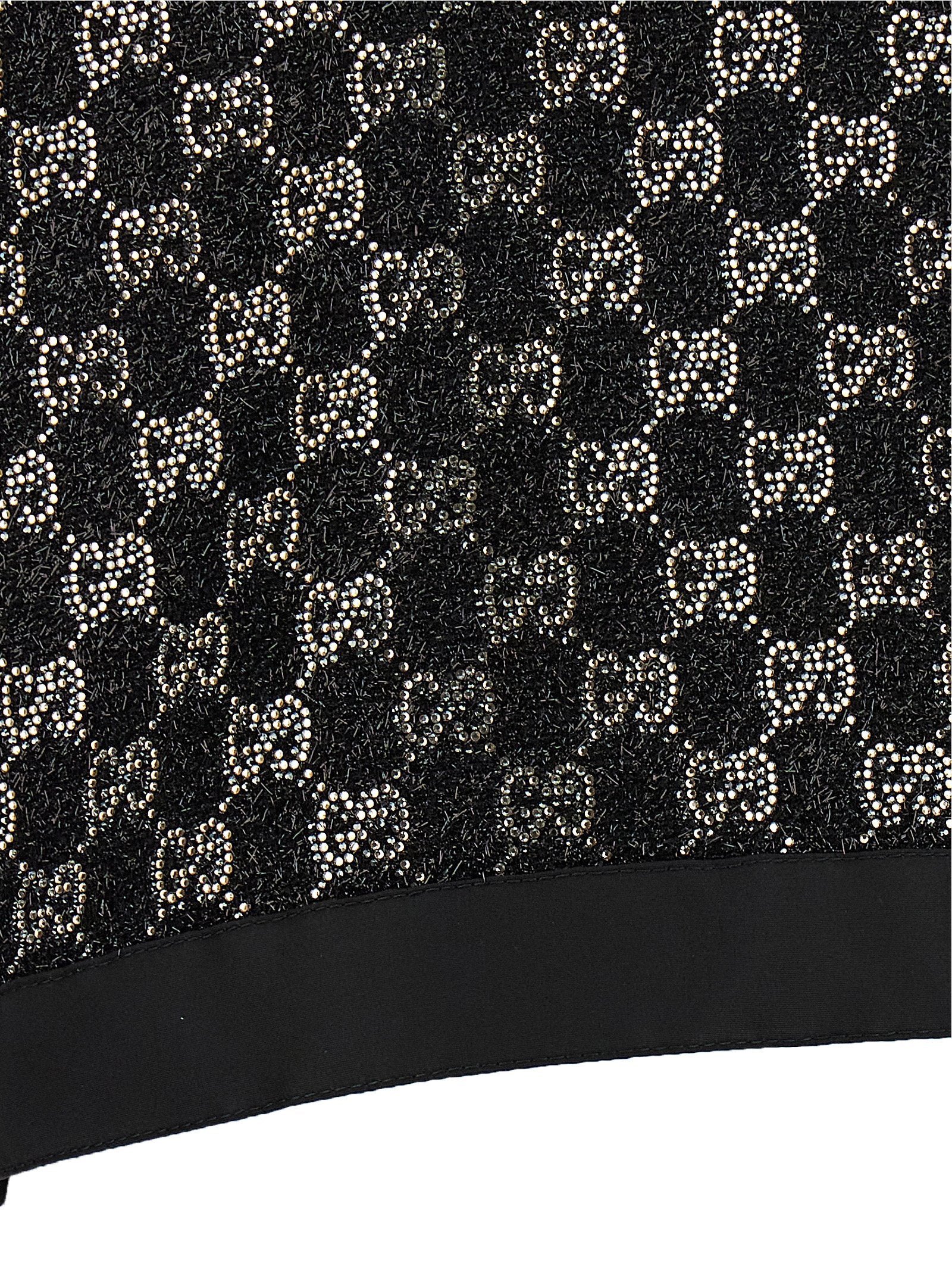 Gucci Gucci Gg Crystal Top