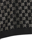 Gucci Gucci Gg Crystal Top