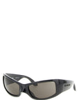 Balenciaga Balenciaga Raven Cat Sunglasses