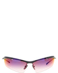 Balenciaga Balenciaga Boomerang Sunglasses