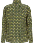 Gucci Gucci Horsebit Shirt