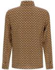 Gucci Gucci Horsebit Shirt