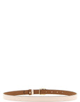 Gucci Gucci Gg Marmont Reversible Belt