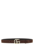 Gucci Gucci Gg Marmont Belt
