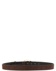Gucci Gucci Gg Marmont Belt