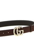 Gucci Gucci Gg Marmont Belt