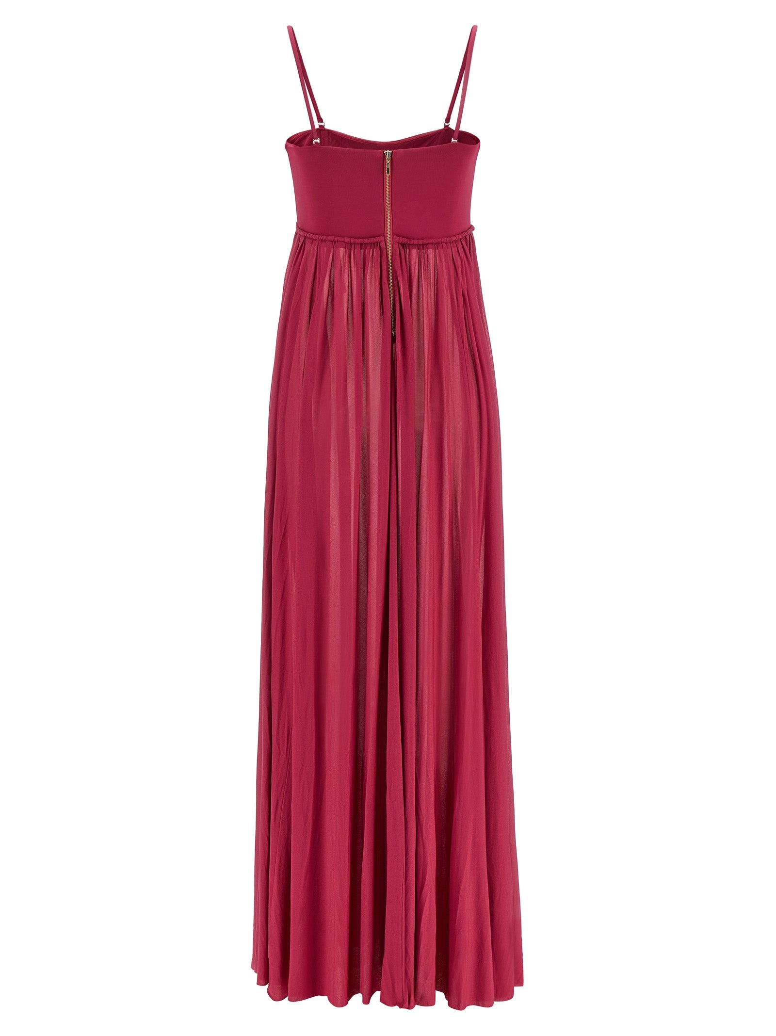 Zimmermann Zimmermann Luna Dress