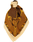 Gucci Gucci Morsetto Silk Yore