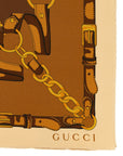 Gucci Gucci Morsetto Silk Yore