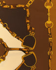 Gucci Gucci Morsetto Silk Yore
