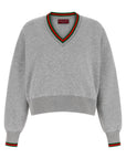 Gucci Gucci Web Sweatshirt
