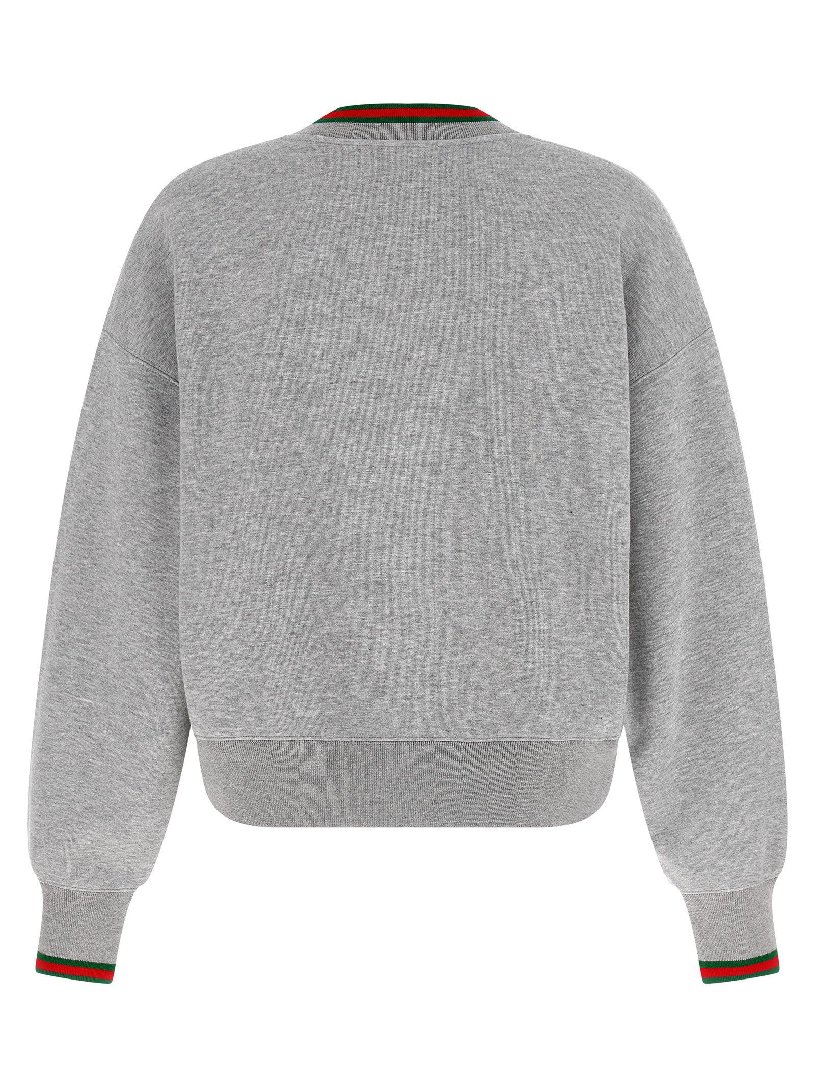 Gucci Gucci Web Sweatshirt