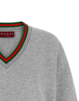 Gucci Gucci Web Sweatshirt