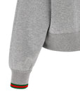 Gucci Gucci Web Sweatshirt