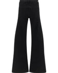 Balenciaga Balenciaga Curved Waist Jeans