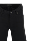 Balenciaga Balenciaga Curved Waist Jeans