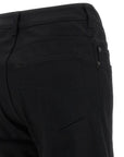 Balenciaga Balenciaga Curved Waist Jeans