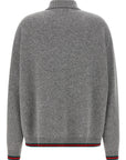 Gucci Gucci Polo Cardigan