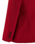 Alexander McQueen Alexander McQueen Single-breasted Blazer