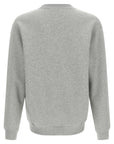 Gucci Gucci Web Ribbon And Horsebit Sweatshirt