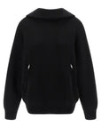 Balenciaga Balenciaga Back-to-front Sweater