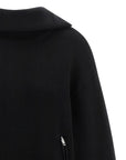 Balenciaga Balenciaga Back-to-front Sweater