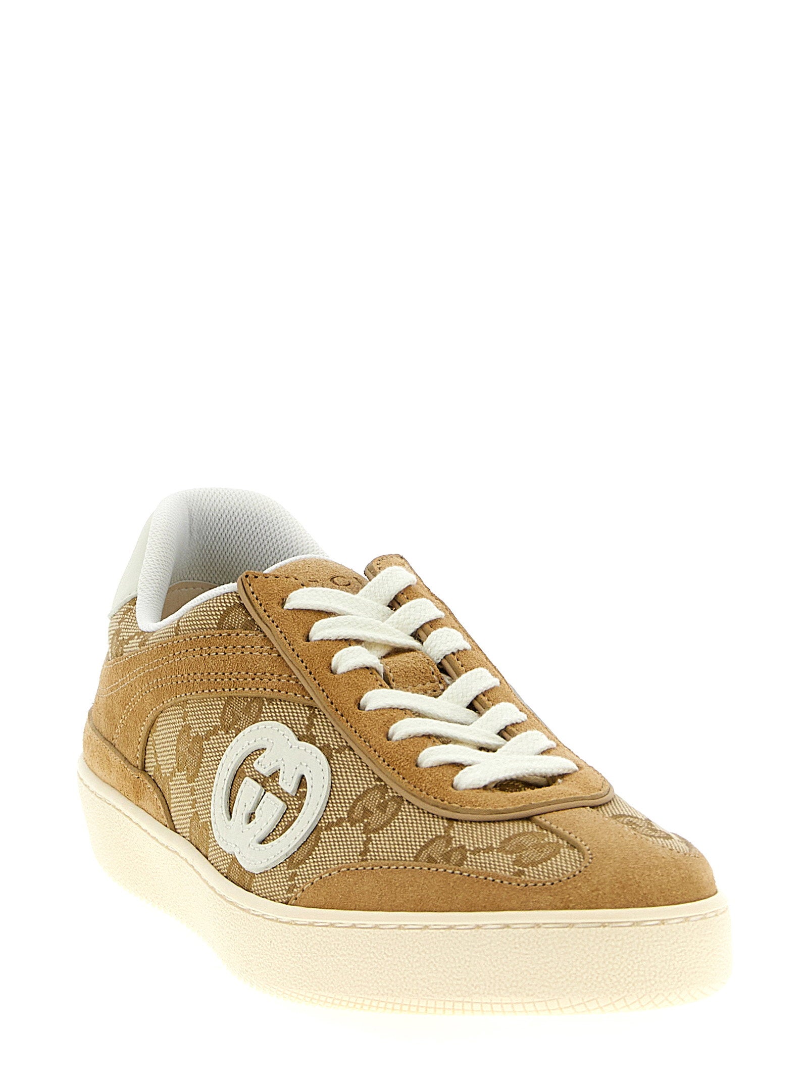 Gucci Gucci G75 Sneakers