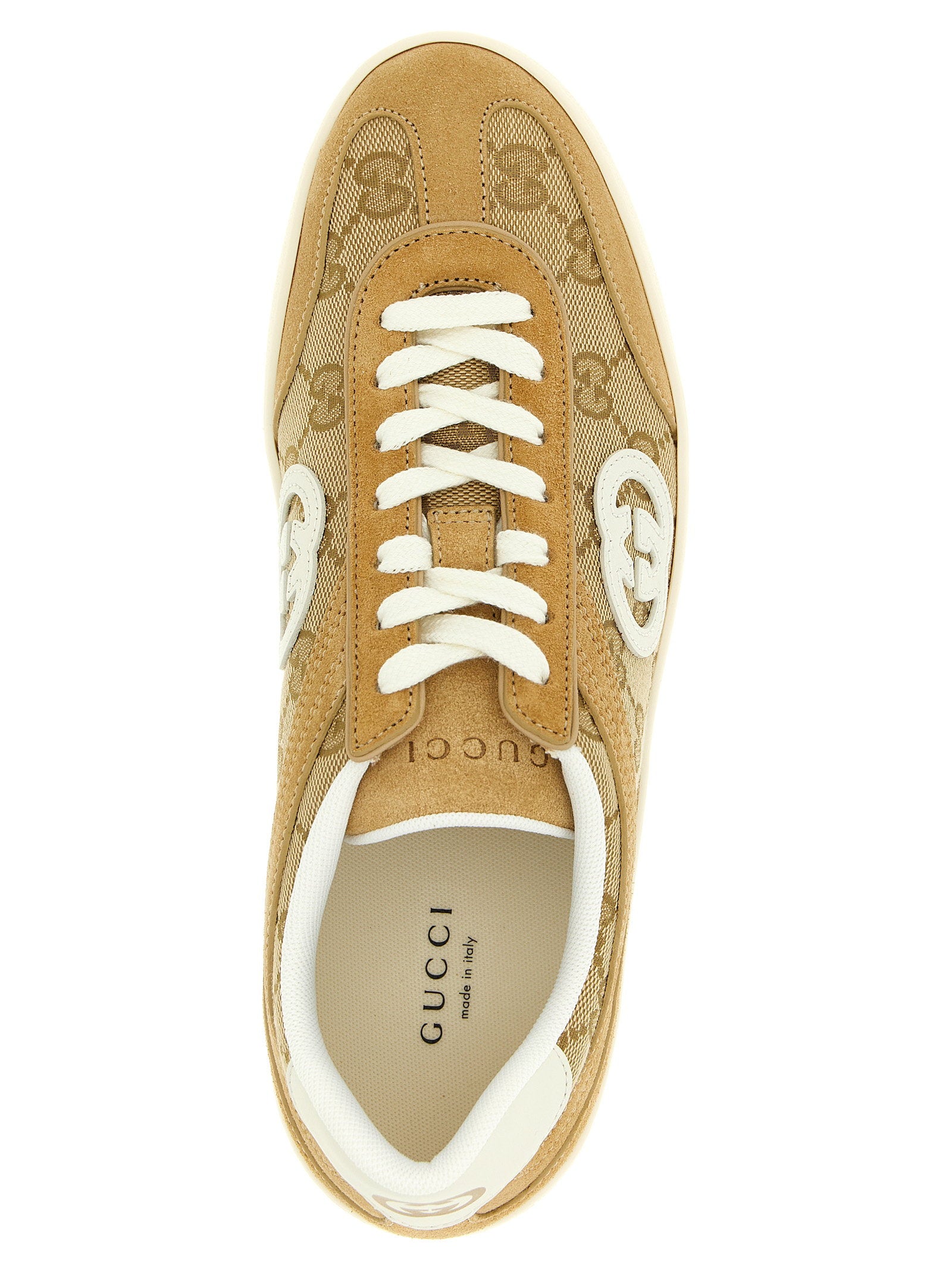 Gucci Gucci G75 Sneakers