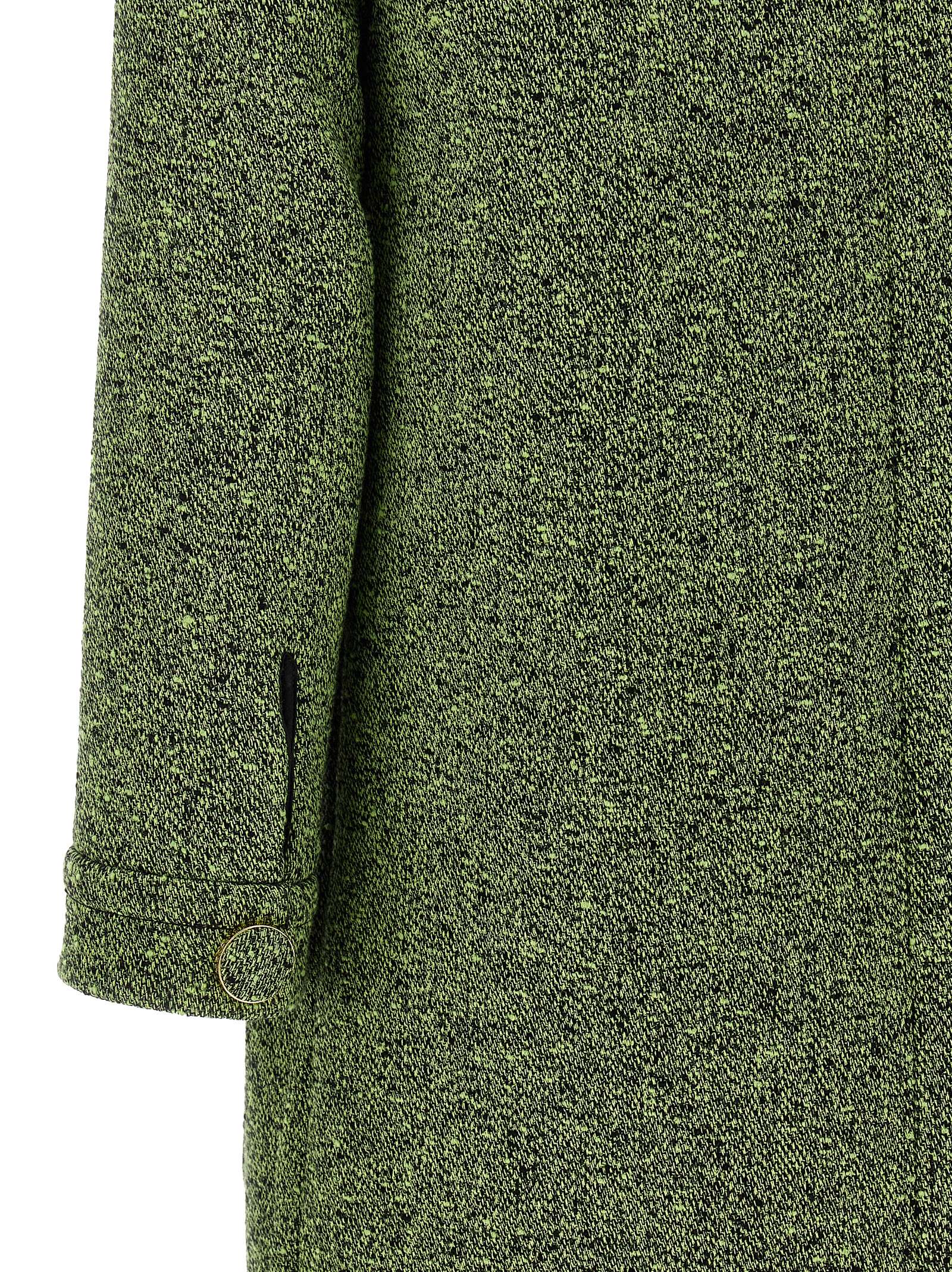 Gucci Gucci Mouliné Dress