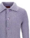 Gucci Gucci Polo Cardigan