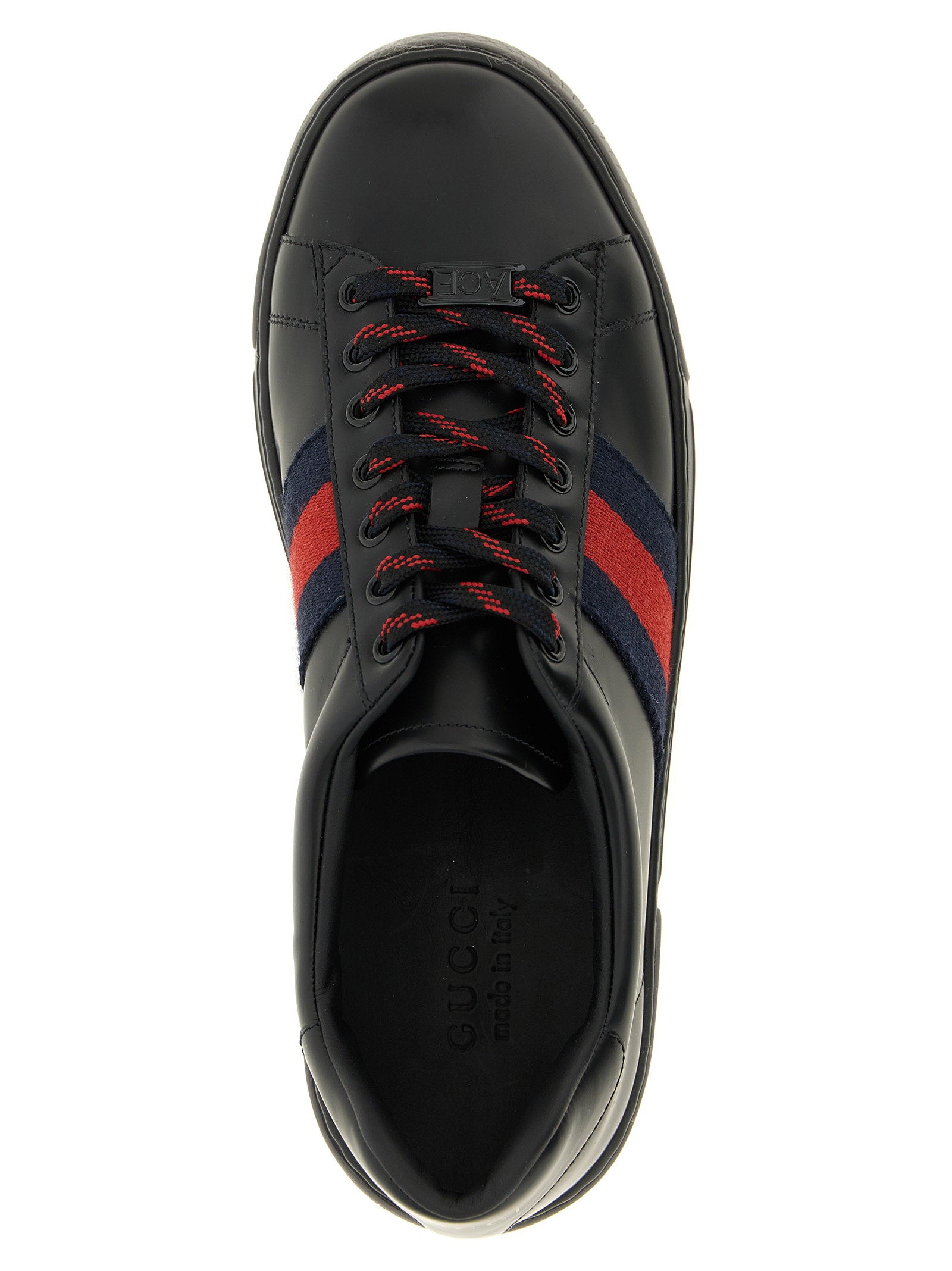 Gucci Gucci Ace Sneakers