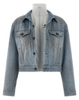 Balenciaga Balenciaga Double Layer Jacket