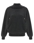 Balenciaga Balenciaga Back-to-front Sweater